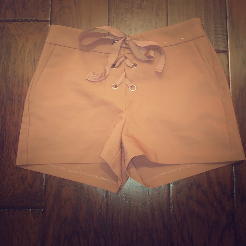 Express shorts - Picture 4 of 7